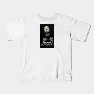 phora Kids T-Shirt